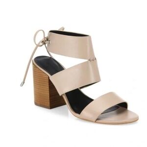 Rebecca Minkoff Women's Christy Heeled Sandals